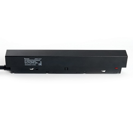 Трансформатор электронный для трековых светильников 100W 48V (драйвер), LB48 - фото