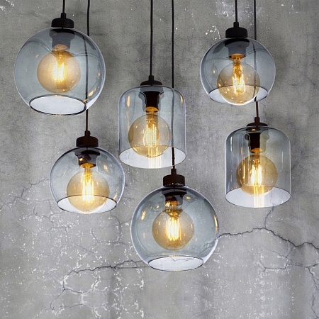 Подвесной светильник TK Lighting 2608 - фото