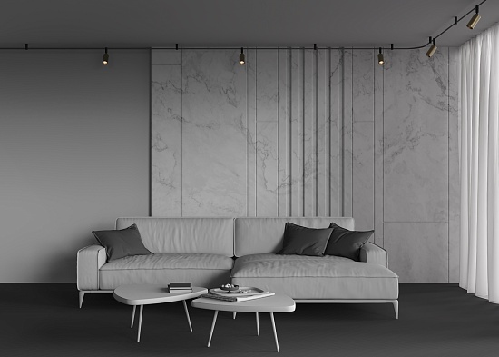 Трековый светильник Technical FOCUS LED TR201-1-15W3K-M-BBS - фото