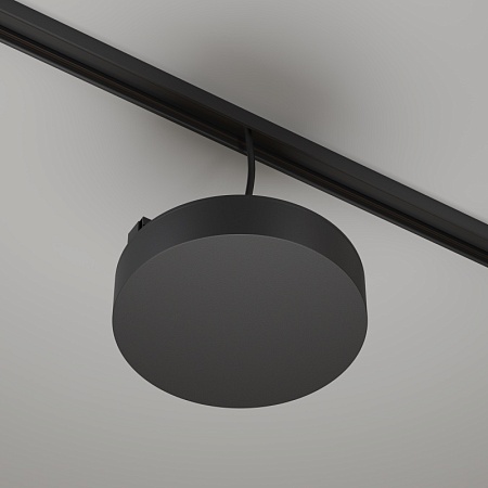 Блок питания встраиваемый Basity 48V, 200Вт, черный, Dali - фото