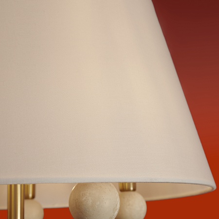 Потолочный светильник Freya FR2043CL-05BS1 - фото