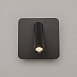 Настенный светильник (бра) Technical Ios 176 C175-WL-01-6W-B - фото