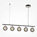 Подвесной светильник Maytoni Mind MOD299PL-L48BC3K - фото