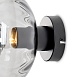 Настенный светильник (бра) Freya FR5585WL-01B - фото