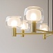 Подвесной светильник Maytoni Vision MOD411PL-08G - фото