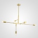 Подвесная Люстра Fitments Imperiumloft 140688-26 - фото