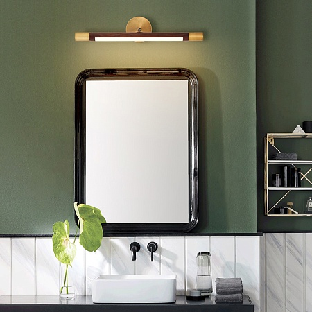 Бра Ulta L45 Light Brown Imperiumloft 102171-26 - фото