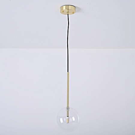 Подвесной Светильник Arto 1 D15 Imperiumloft 182693-26 - фото