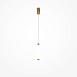 Подвесной светильник Technical Ray P022PL-L10MG3K - фото