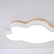Потолочный Светильник Cloud Eco D83 White Imperiumloft 189502-26 - фото
