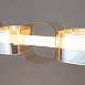 Подвесной светильник Maytoni Ritmo MOD381PL-L45B3K - фото