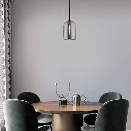 Подвесной акцентный светильник Eurosvet 50228/1 - фото