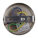 Настенный светильник (бра) Freya FR5208WL-01CH - фото