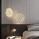 Подвесной Светильник Naina Imperiumloft 189672-23 - фото