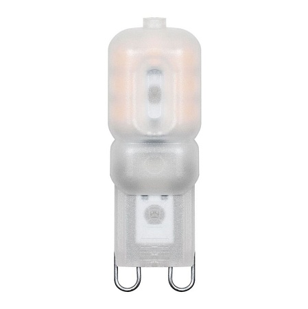 Лампа светодиодная Feron LB-430 G9 5W 230V 2700K - фото