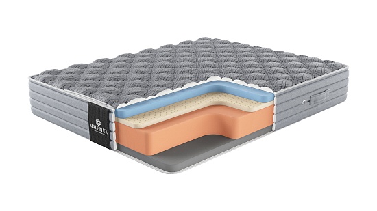 Матрас MaterLux Carbone фото