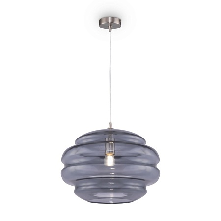 Подвесной светильник Maytoni Ruche P078PL-01SG - фото