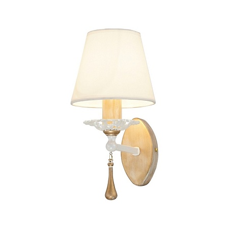 Настенный светильник Favourite 2635-1W - фото