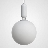 Светильник Parachilna Aballs White D25 Imperiumloft 179985-22