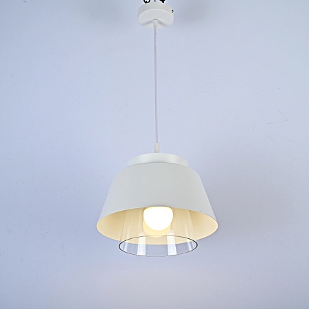 Подвесной Светильник Sota Белый Imperiumloft 178031-26 - фото