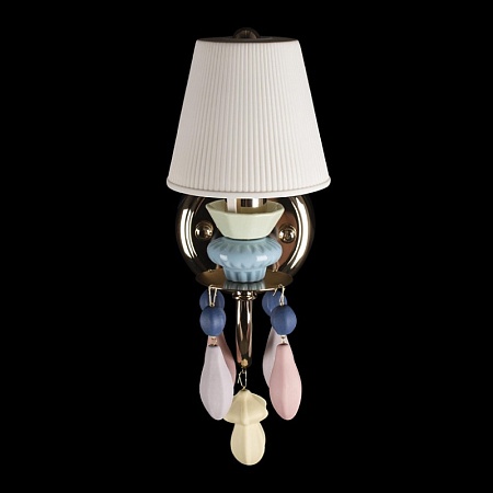 10203/1W Mult Настенный светильник LOFT IT Grace - фото