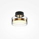 Потолочный светильник Maytoni Dress code MOD348CL-L18BBS3K - фото