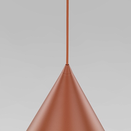 Подвесной светильник TK Lighting 6632 Cono - фото