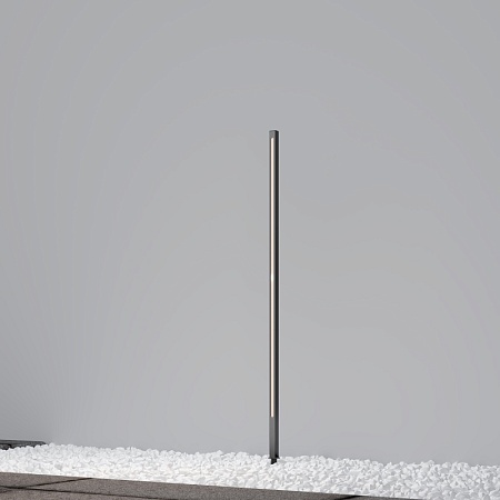 Ландшафтный светильник Outdoor Pole O440FL-L18GF3K - фото