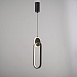Подвесной Светильник Randall B Black Imperiumloft 232607-23 - фото