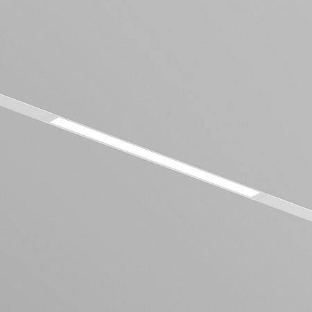 Светильник на шине Denkirs DK8004-CONN-WH - фото