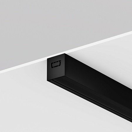 Профиль Outdoor O-TR002OH-P-B2M - фото