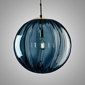 Подвесной Светильник Aska D200 Blue Imperiumloft 177922-26