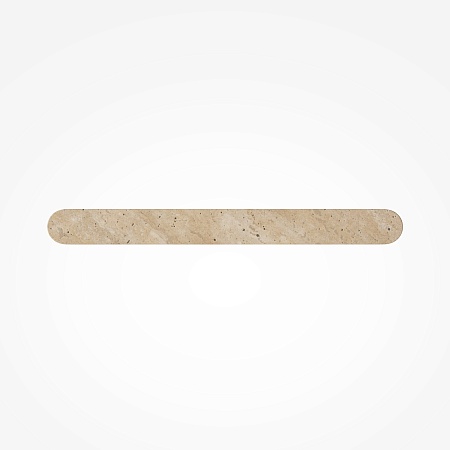 Настенный светильник (бра) Maytoni MOD437WL-L17BG3K - фото