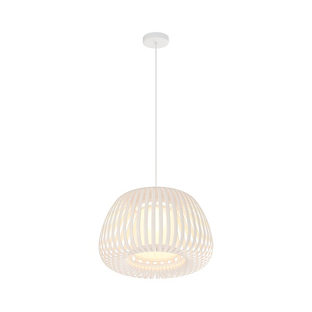 Подвесной светильник Maytoni MOD409PL-01W - фото