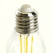 Лампа светодиодная Feron.PRO LB-1706 Шарик E27 980LM 6W 175-265V 4000K - фото