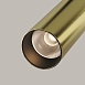 Трековый светильник Technical FOCUS LED TR032-2-12W3K-M-BBS - фото