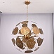Подвесная Люстра Inca Ball D61 Imperiumloft 203838-26 - фото