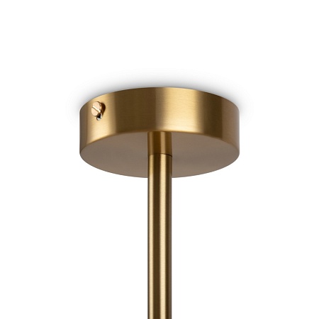 Подвесной светильник Freya Sonder FR5204PL-06BS - фото