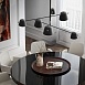 Люстра Goda White Imperiumloft 204171-26 - фото
