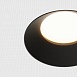 Встраиваемый светильник Technical DL138-GU10-B - фото