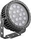 Светодиодный светильник ландшафтно-архитектурный Feron LL-884  85-265V 18W RGB IP65 - фото