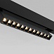 Slim Magnetic HL02 Трековый светильник 12W 3000K (черный) 85010/01 85010/01 - фото