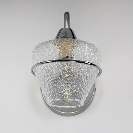 Бра MW-Light Блеск 315025501 - фото