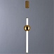 Подвесной светильник Divinare CLIFF 1125/01 SP-16 - фото