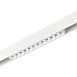 Магнитный трековый светильник SMART Белый LED 1*12W 2700K-6500K 1 080Lm Ra90 36° IP20 L ST371.506.12 - фото