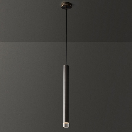 Подвесной Светильник Gift A Brass Imperiumloft 217001-23 - фото