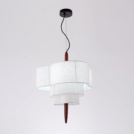 Подвесная Люстра Andrean Elit D45 Imperiumloft 252298-23 - фото