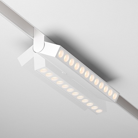 Трековый светильник Technical Points rot TR033-4-12WTW-DD-W - фото