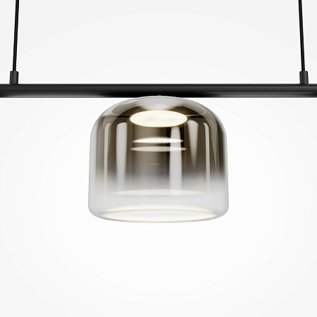 Подвесной светильник Maytoni MOD286PL-L12B3K - фото