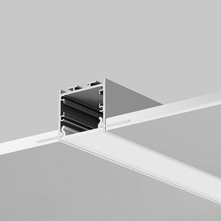 Профиль Led Strip 636011 - фото